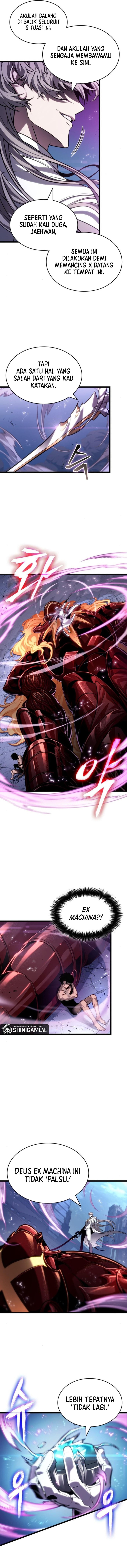 Read The World After The Fall (ID) Manga Online