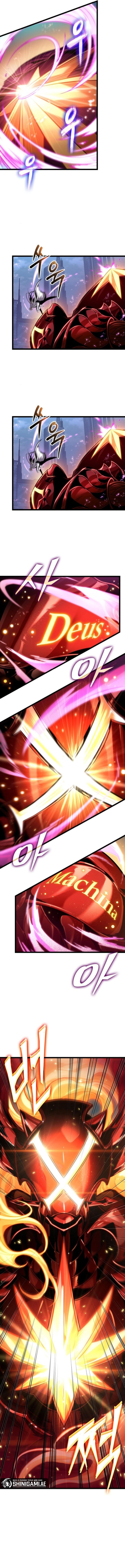 Read The World After The Fall (ID) Manga Online