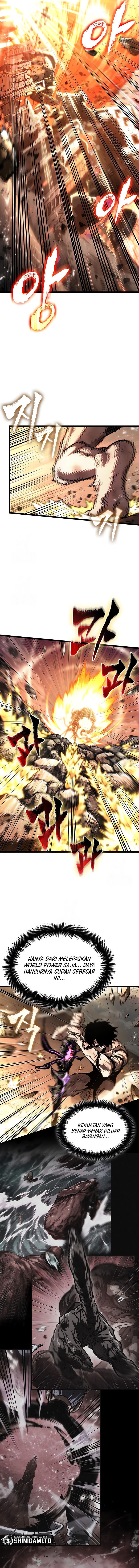 Read The World After The Fall (ID) Manga Online