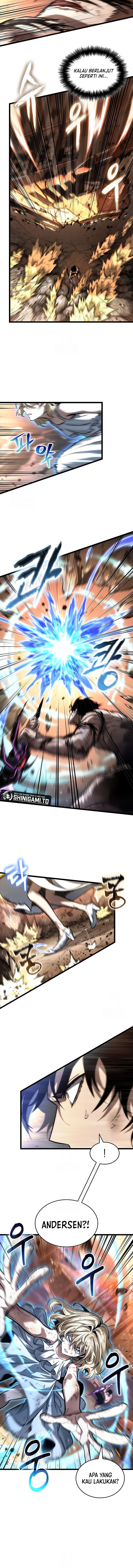 Read The World After The Fall (ID) Manga Online