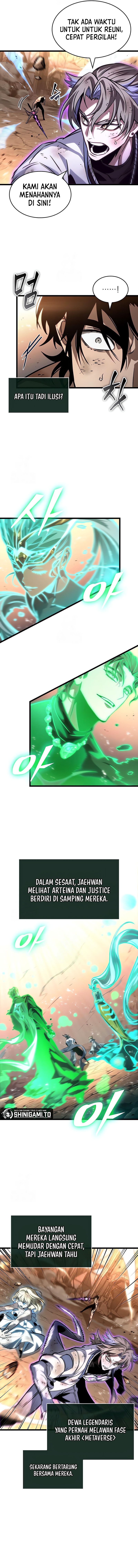 Read The World After The Fall (ID) Manga Online