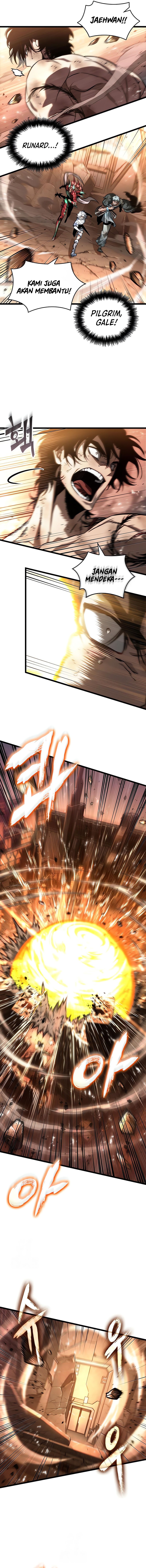 Read The World After The Fall (ID) Manga Online