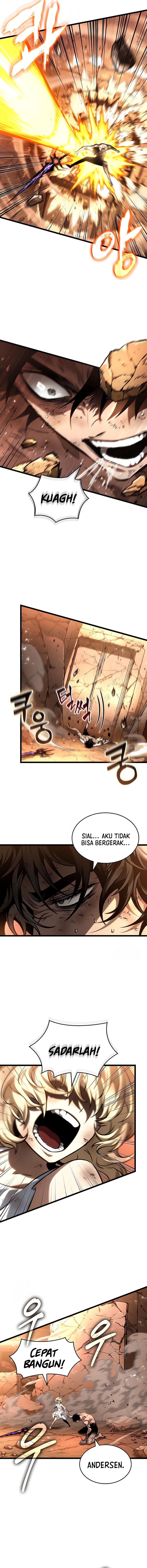 Read The World After The Fall (ID) Manga Online