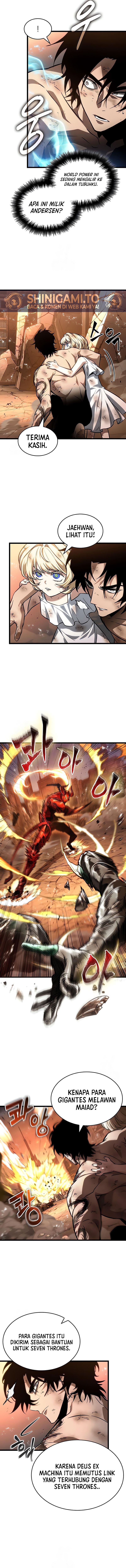 Read The World After The Fall (ID) Manga Online