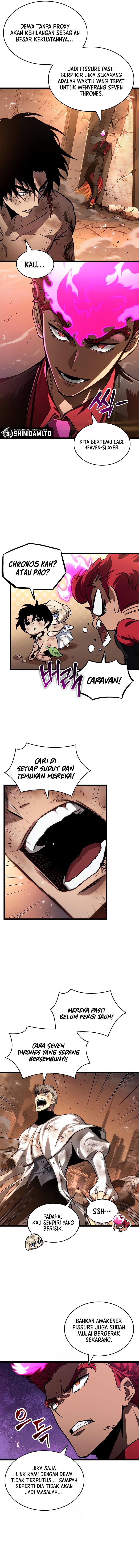 Read The World After The Fall (ID) Manga Online