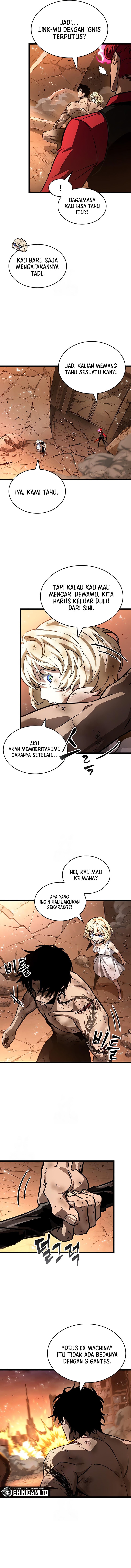 Read The World After The Fall (ID) Manga Online