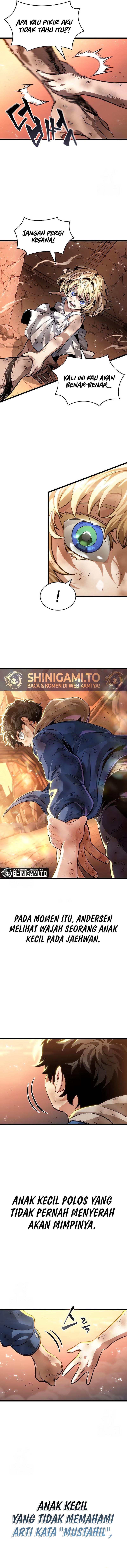 Read The World After The Fall (ID) Manga Online