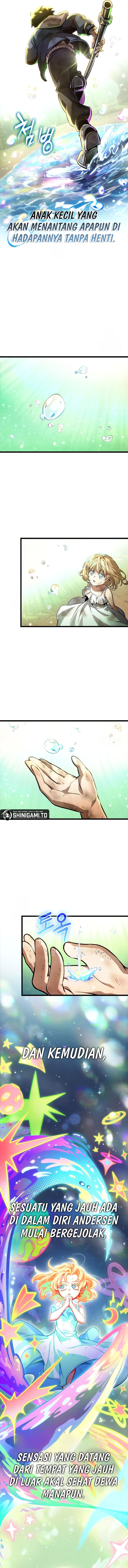 Read The World After The Fall (ID) Manga Online