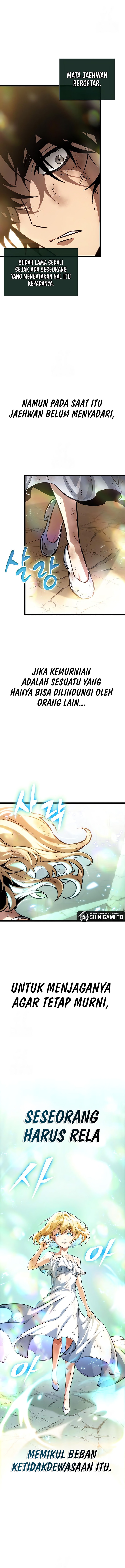 Read The World After The Fall (ID) Manga Online