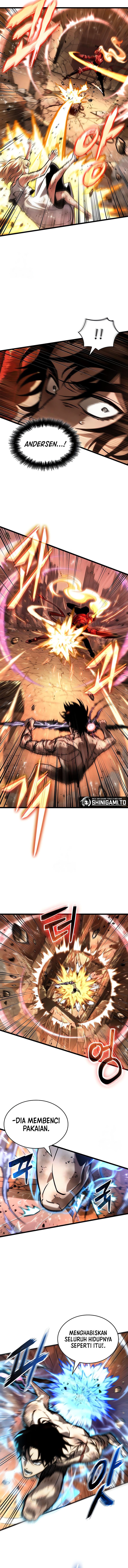 Read The World After The Fall (ID) Manga Online