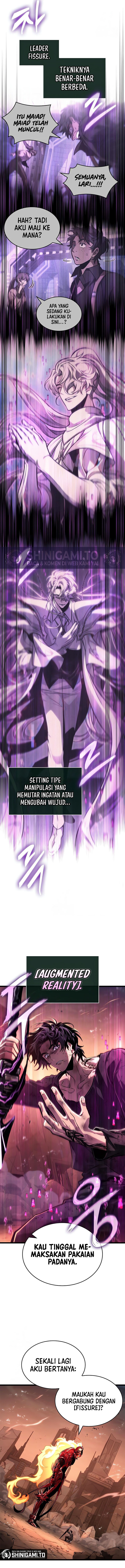 Read The World After The Fall (ID) Manga Online