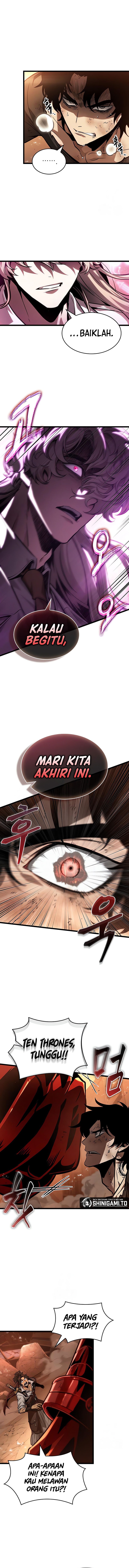 Read The World After The Fall (ID) Manga Online