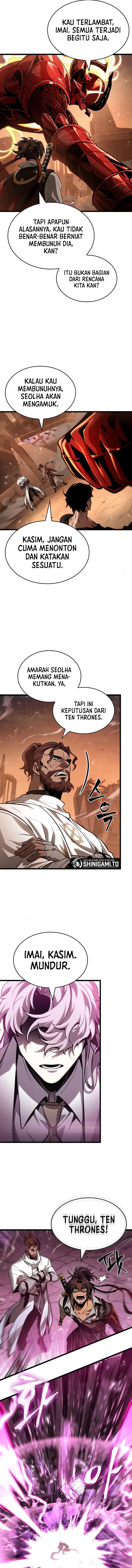 Read The World After The Fall (ID) Manga Online