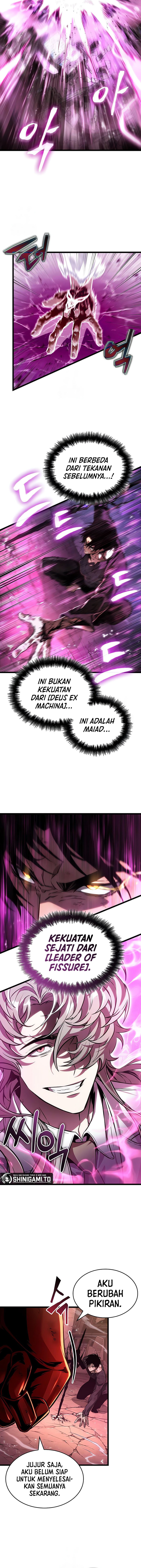 Read The World After The Fall (ID) Manga Online