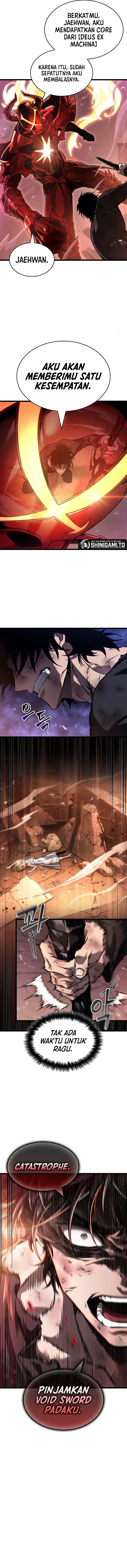 Read The World After The Fall (ID) Manga Online