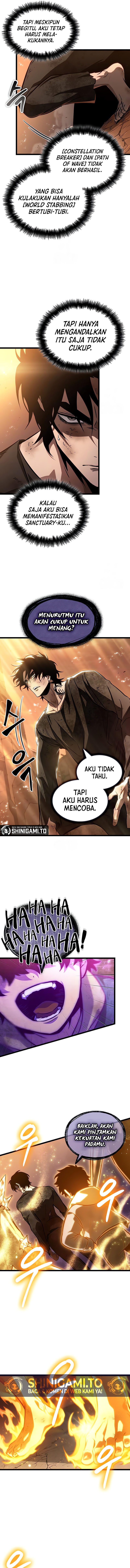 Read The World After The Fall (ID) Manga Online