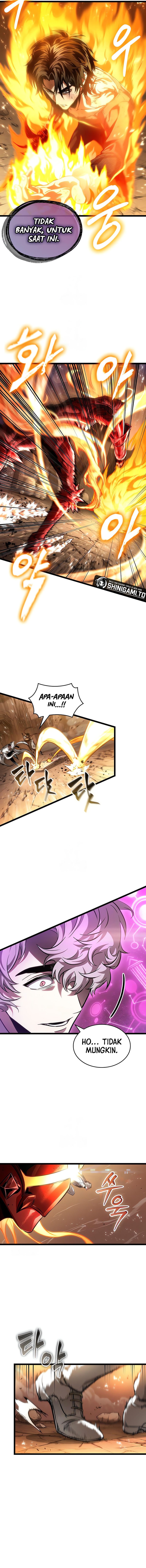 Read The World After The Fall (ID) Manga Online