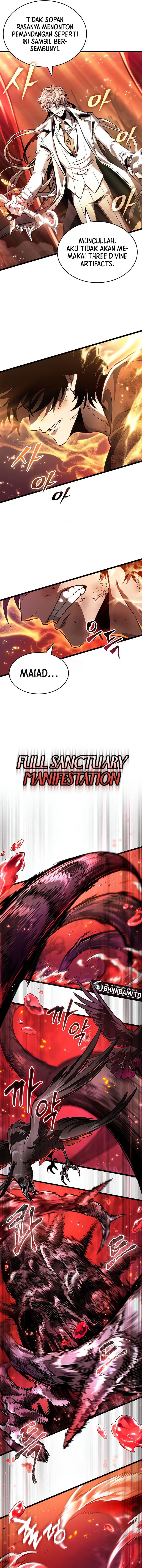 Read The World After The Fall (ID) Manga Online