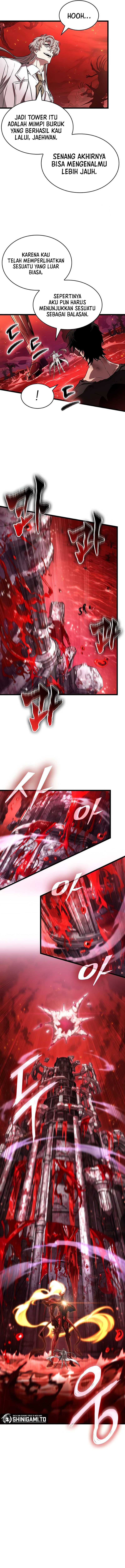 Read The World After The Fall (ID) Manga Online