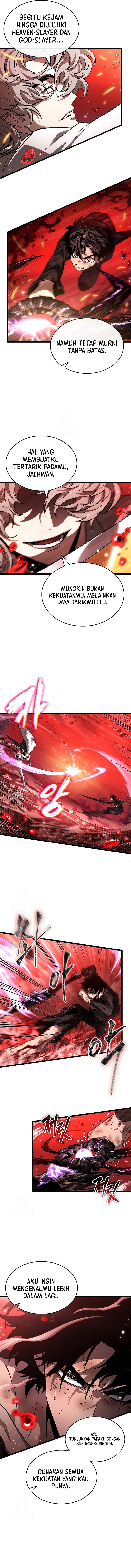 Read The World After The Fall (ID) Manga Online