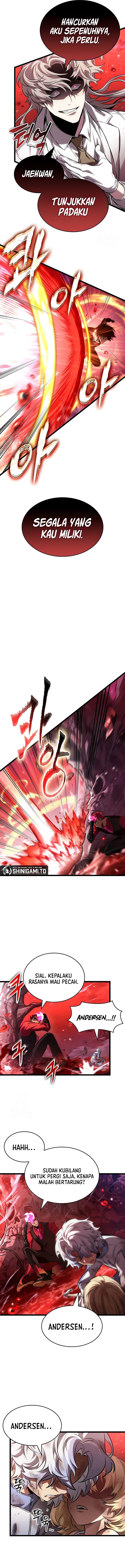 Read The World After The Fall (ID) Manga Online