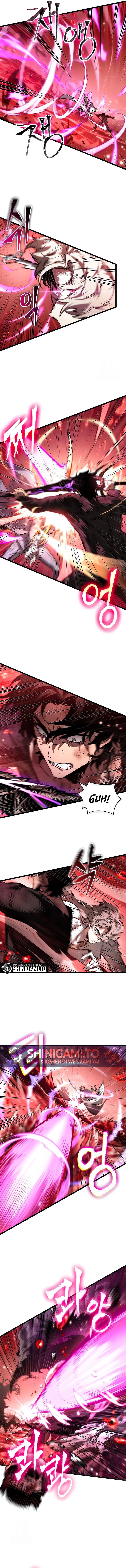 Read The World After The Fall (ID) Manga Online