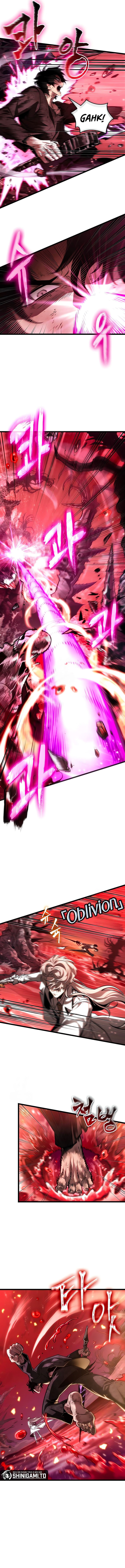 Read The World After The Fall (ID) Manga Online