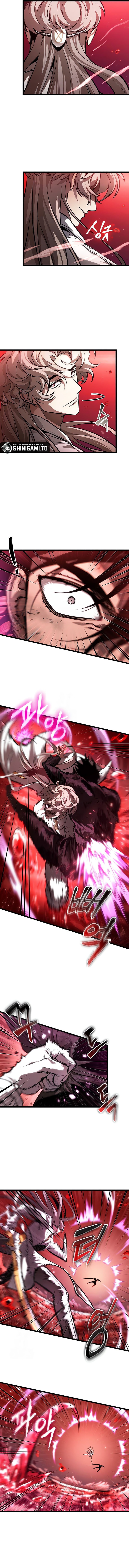 Read The World After The Fall (ID) Manga Online