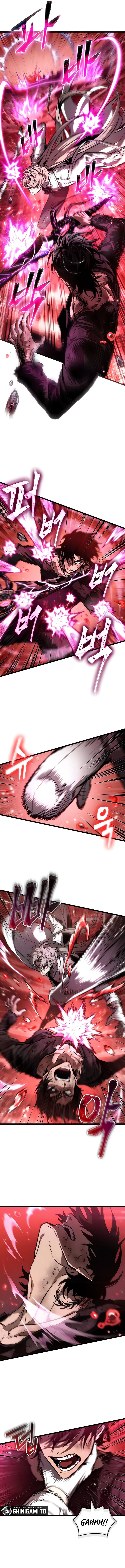 Read The World After The Fall (ID) Manga Online