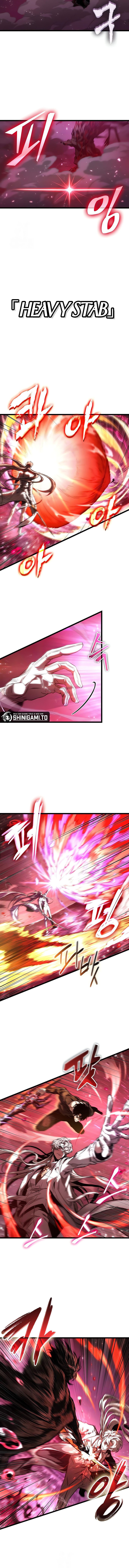 Read The World After The Fall (ID) Manga Online