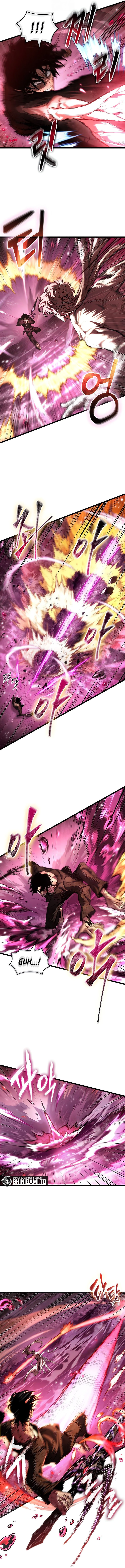 Read The World After The Fall (ID) Manga Online