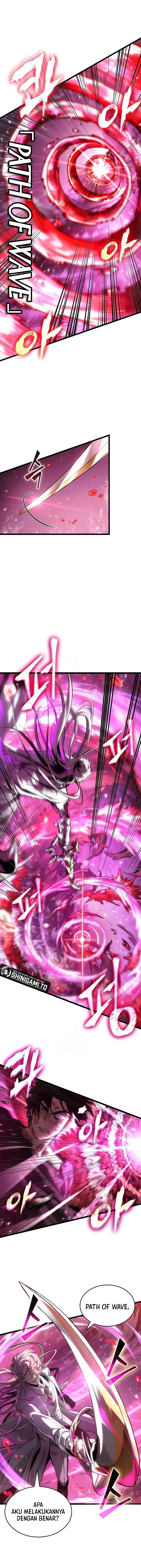 Read The World After The Fall (ID) Manga Online