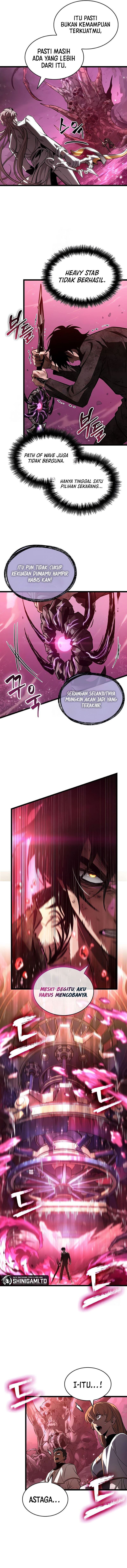 Read The World After The Fall (ID) Manga Online