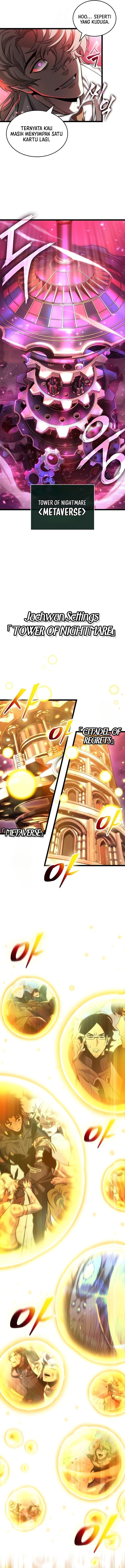 Read The World After The Fall (ID) Manga Online