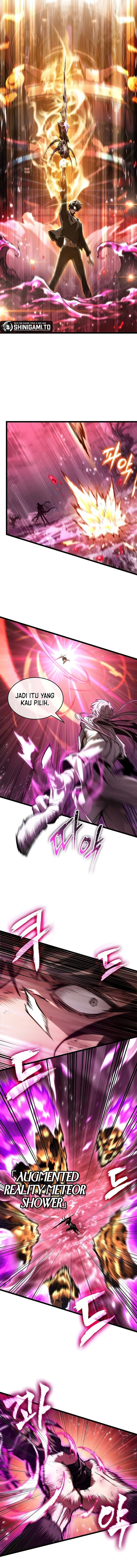 Read The World After The Fall (ID) Manga Online