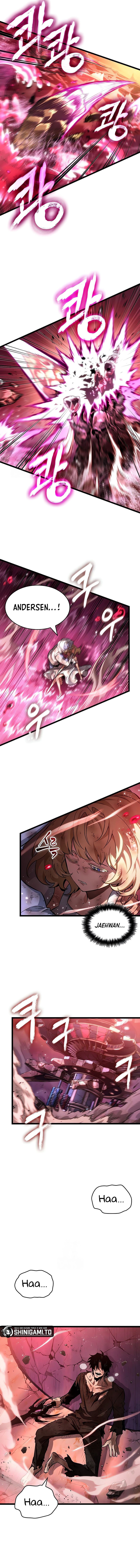 Read The World After The Fall (ID) Manga Online