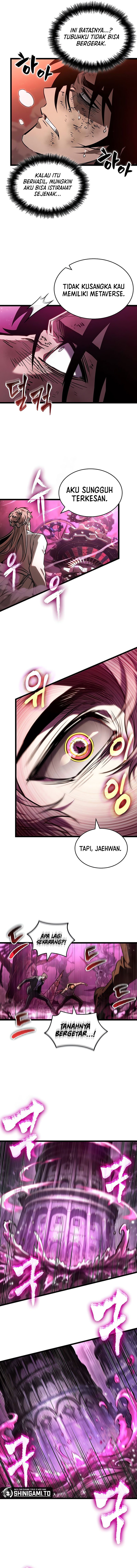 Read The World After The Fall (ID) Manga Online