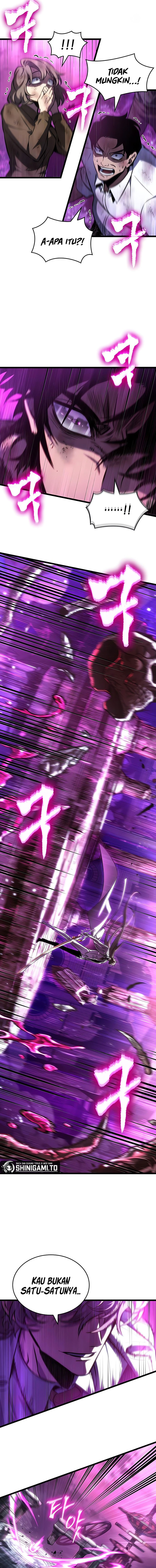 Read The World After The Fall (ID) Manga Online