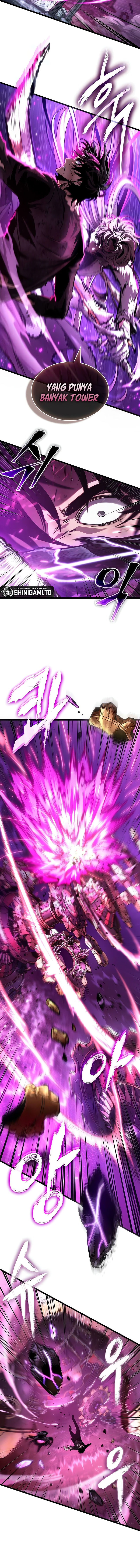 Read The World After The Fall (ID) Manga Online