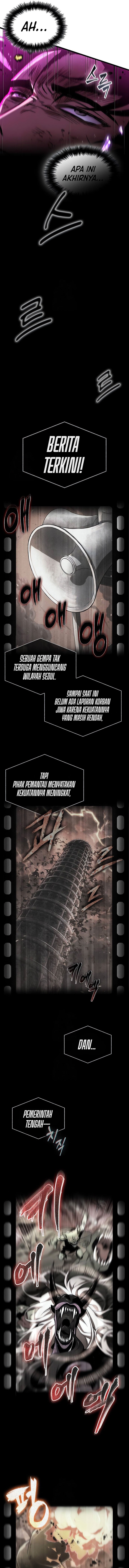 Read The World After The Fall (ID) Manga Online