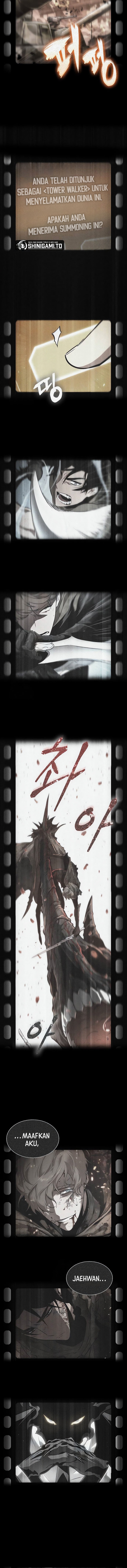 Read The World After The Fall (ID) Manga Online