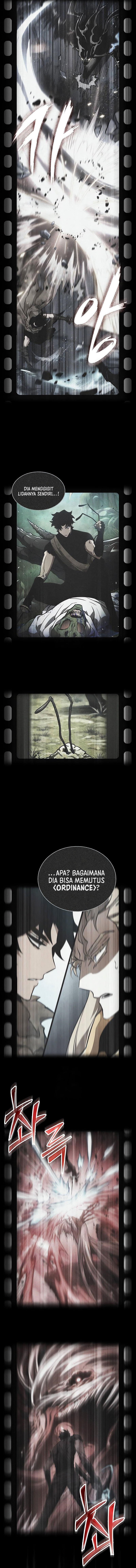 Read The World After The Fall (ID) Manga Online