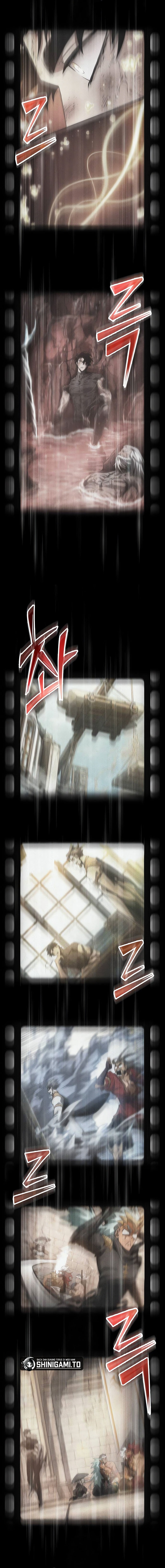 Read The World After The Fall (ID) Manga Online