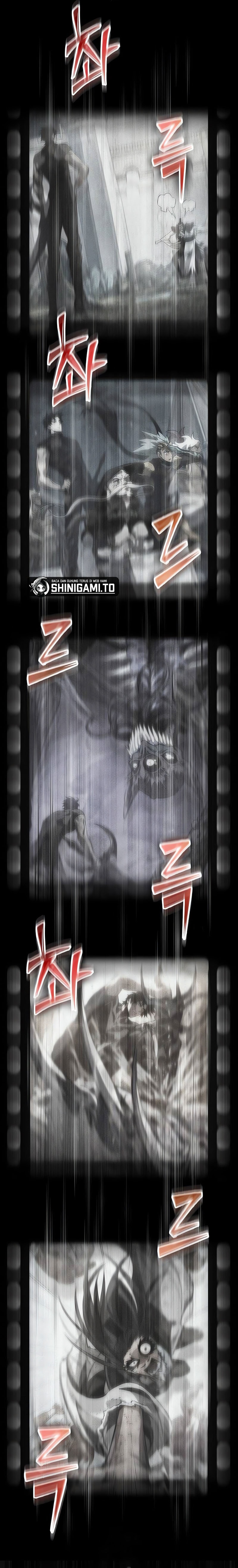 Read The World After The Fall (ID) Manga Online