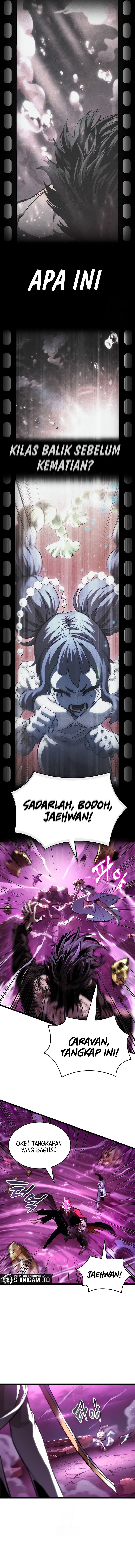 Read The World After The Fall (ID) Manga Online