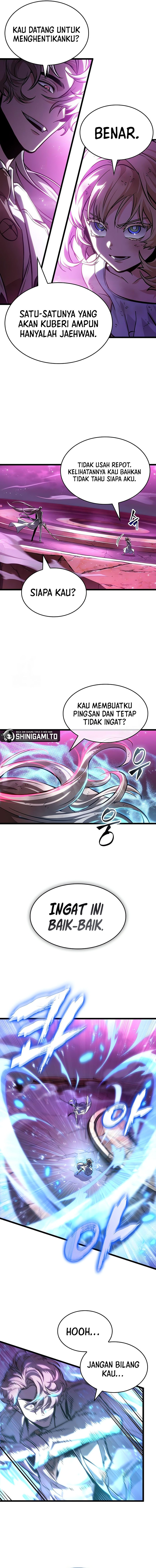 Read The World After The Fall (ID) Manga Online