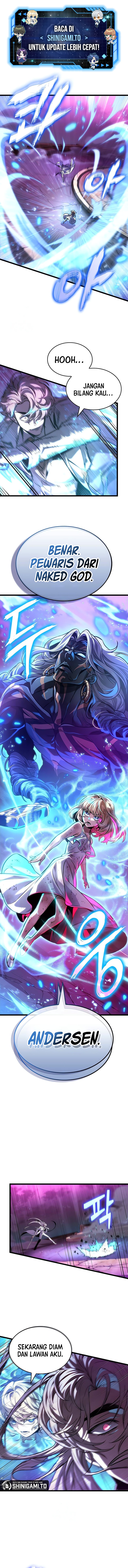 Read The World After The Fall (ID) Manga Online