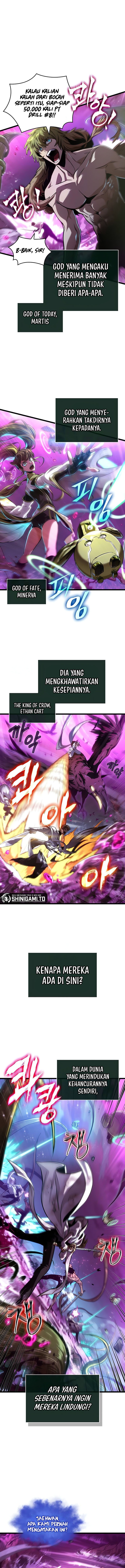 Read The World After The Fall (ID) Manga Online