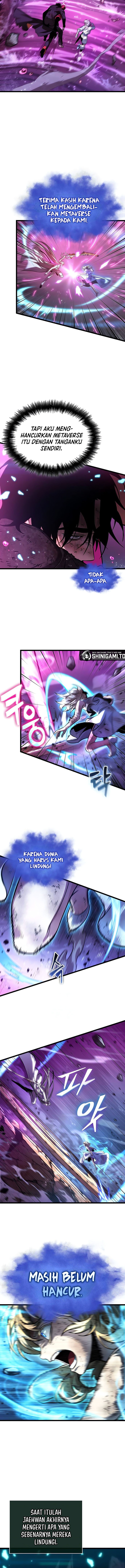 Read The World After The Fall (ID) Manga Online