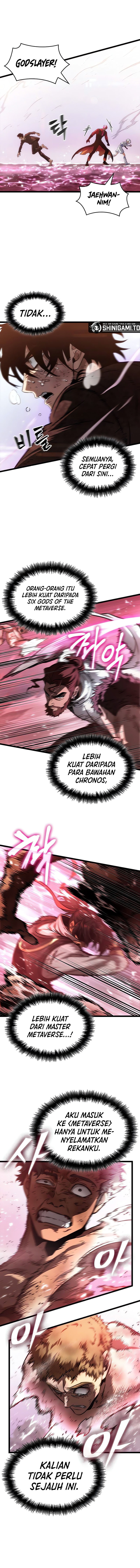 Read The World After The Fall (ID) Manga Online